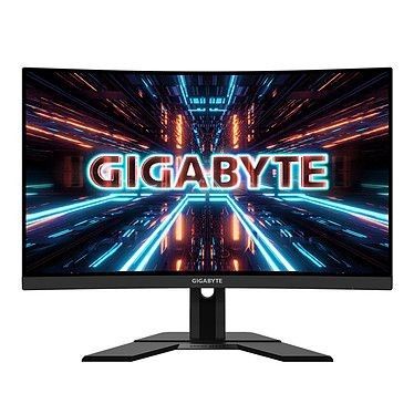 Gigabyte 27" LED - G27FC A