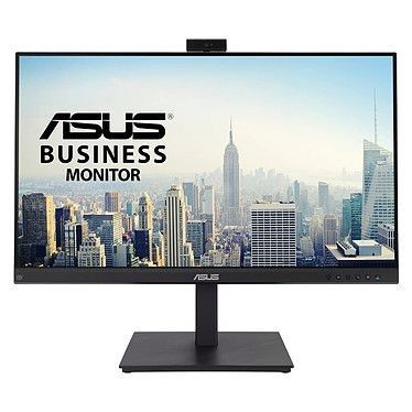 ASUS 27" LED - BE279QSK