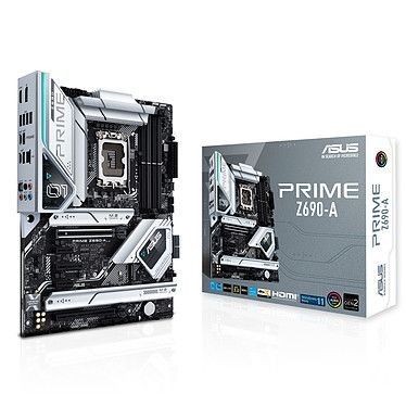 Asus Prime Z690-A