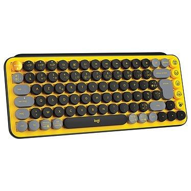 Logitech POP Keys (Blast)