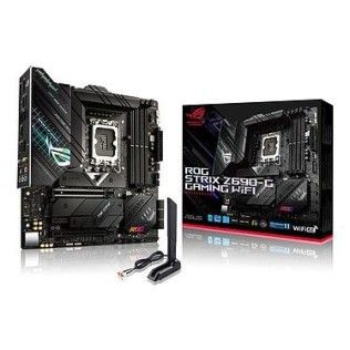 ASUS ROG STRIX Z690-G GAMING WIFI