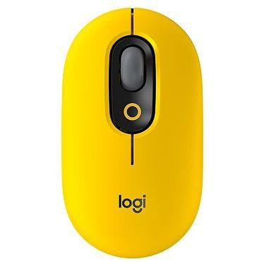 Logitech POP Mouse (Blast)