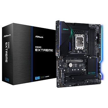 ASRock Z690 Extreme