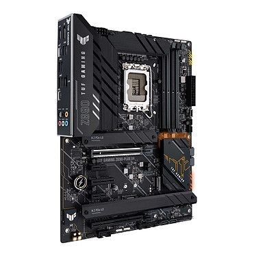 ASUS TUF GAMING Z690-PLUS D4