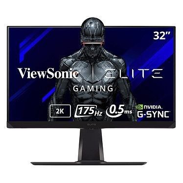 ViewSonic 32" QLED - XG320Q