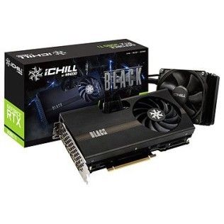 Inno 3D INNO3D GeForce RTX 3080 Ti iCHILL BLACK