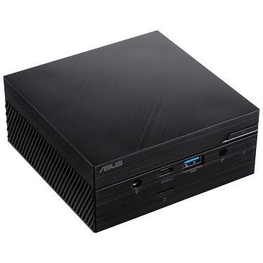 ASUS Mini PC PN51-E1-B5120ZD