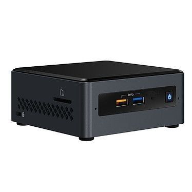 Intel NUC NUC7CJYHN