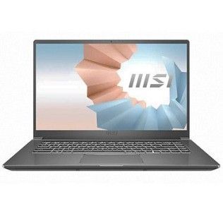 MSI Modern 15 A11M-226FR