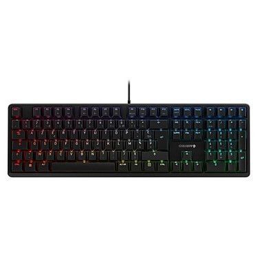 Cherry G80-3000N RGB (noir)