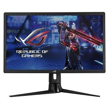 ASUS 27" LED - ROG Strix XG27UQR