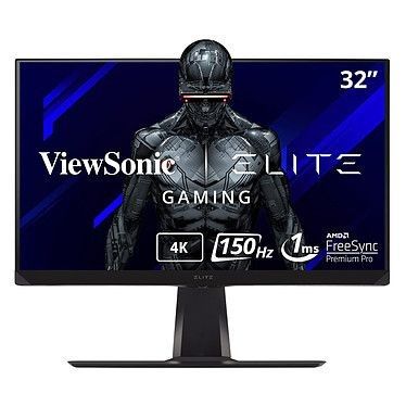 ViewSonic 32" LED - XG320U