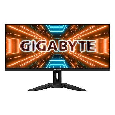 Gigabyte 34" LED - M34WQ