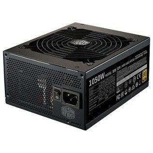 Cooler Master Ltd Cooler Master MWE Gold 1050 Full Modular V2