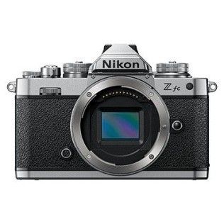 Nikon Z fc