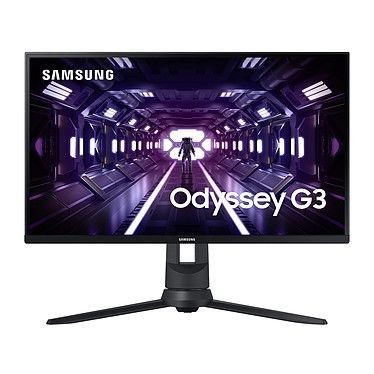 Samsung 27" LED - Odyssey G3 F27G35TFWU