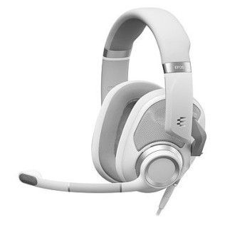 EPOS Sennheiser EPOS H6PRO Open Blanc