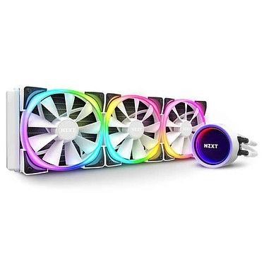 NZXT Kraken X73 RGB (blanc)