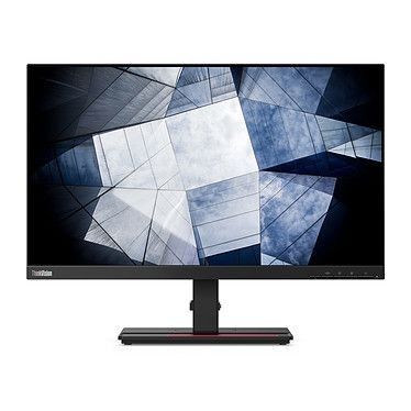 Lenovo 23.8" LED - ThinkVision P24h-2L