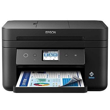 Epson WorkForce WF-2885DWF