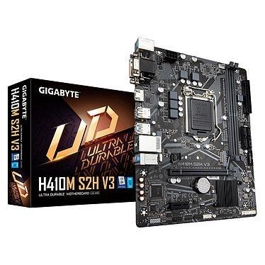 Gigabyte H410M S2H V3