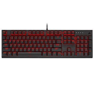 Corsair Gaming K60 Pro (Cherry Viola)