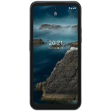 Nokia XR20 Gris Granite (4 Go / 64 Go)