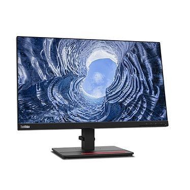 Lenovo 24" LED - ThinkVision T24i-2L