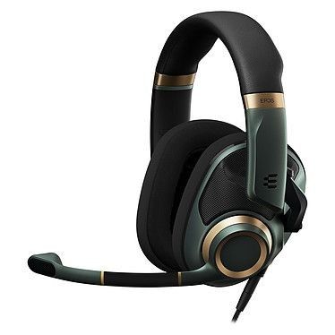 EPOS Sennheiser EPOS H6PRO Open Vert