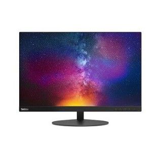 Lenovo 23" LED - ThinkVision T23d-10