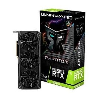 Gainward GeForce RTX 3080 Ti Phantom