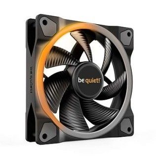 Be Quiet ! be quiet! Light Wings 120 mm PWM ARGB