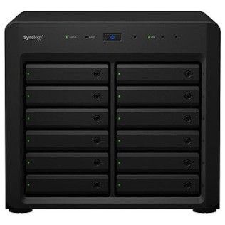 Synology DX1222