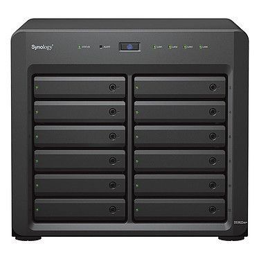 Synology DiskStation DS3622xs+