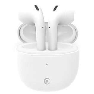 BIGBEN True Wireless ActivBuds Blanc