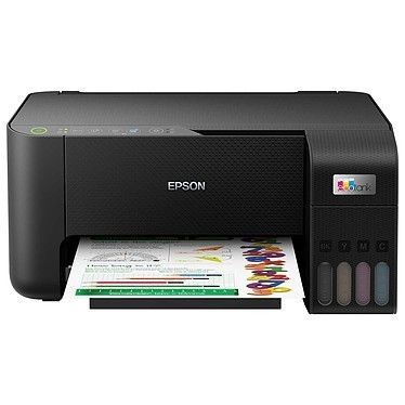 Epson EcoTank ET-2810