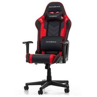 DXRacer Prince P132 (rouge)