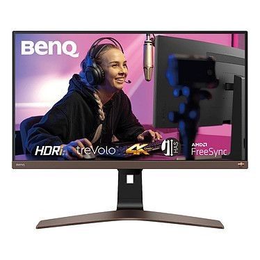 BenQ 28" LED - EW2880U