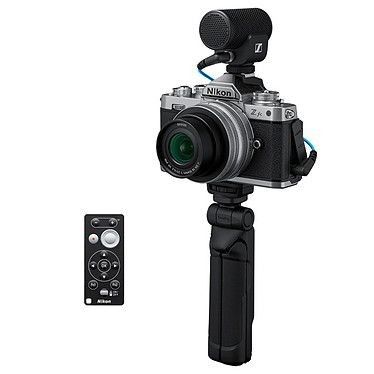 Nikon Z fc Vlogger Kit