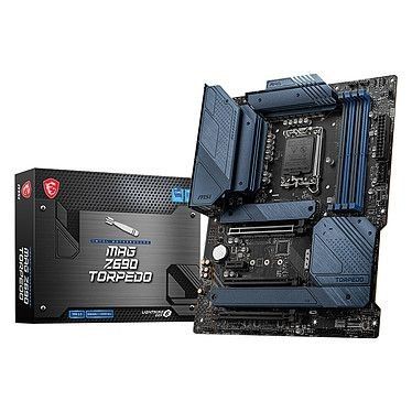 MSI MAG Z690 TORPEDO