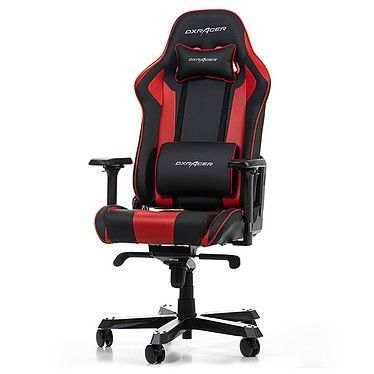 DXRacer King K99 (rouge)