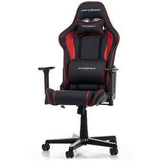 DXRacer Prince P08 (rouge)