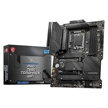 MSI MAG Z690 TOMAHAWK WIFI DDR5