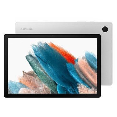 Samsung Galaxy Tab A8 10.5" 32 Go Argent