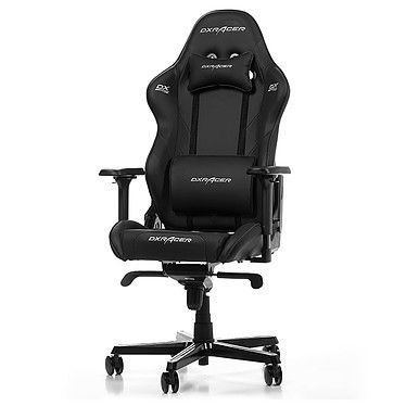 DXRacer Gladiator G001 (noir)