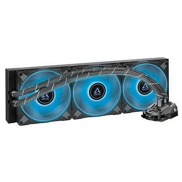 Arctic Liquid Freezer II 420 RGB