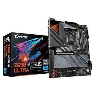 Gigabyte Z690 AORUS ULTRA