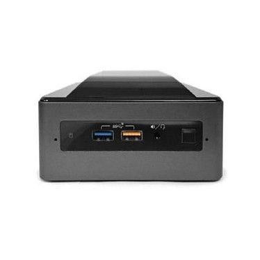 Intel NUC 8 NUC8I7BELS1