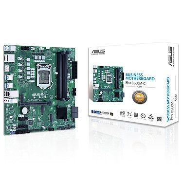 ASUS PRO B560M-C/CSM