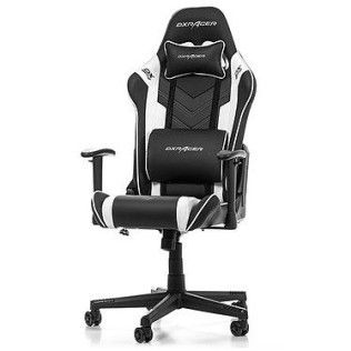 DXRacer Prince P132 (blanc)